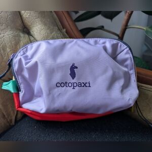 Cotopaxi Accessory bag